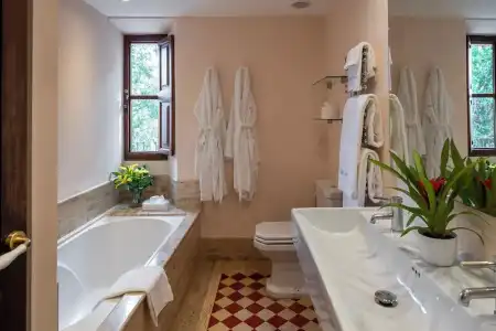 Ca's Xorc Luxury Retreat- Adults Only - 123