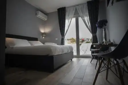 B&B Sorahnia Design House - 19