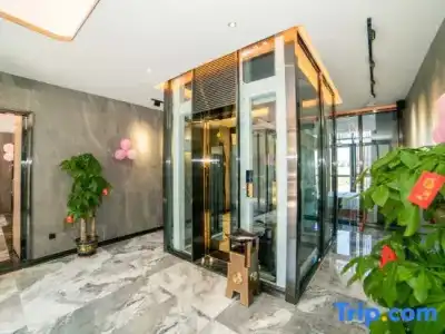 Hôtel Campanile Reims Ouest - Tinqueux - 97