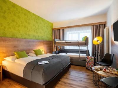 Mercure Bad Oeynhausen City - 60