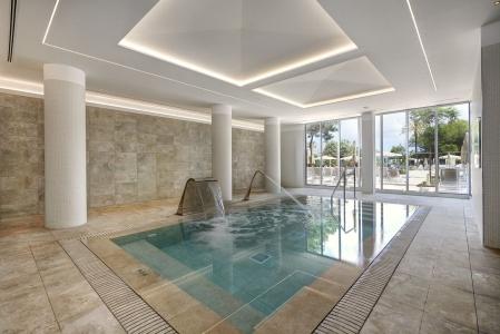 Hipotels Bahia Cala Millor - Adults Only - 13