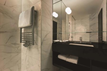 Adina Apartment Frankfurt Westend - 8