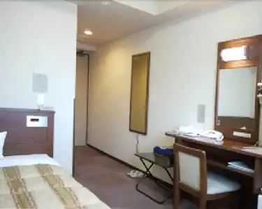 Route Inn Abashiri Ekimae - 21