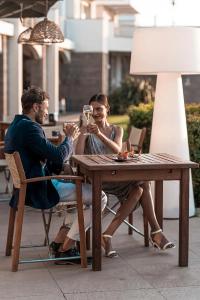 Marina di Scarlino Resort - 22