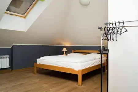 Dream Hostel Kyiv - 6