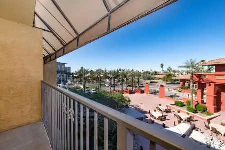 Hilton Phoenix Resort at the Peak - 66