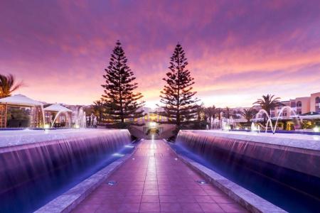 Hasdrubal Thalassa & SPA Hammamet - 13