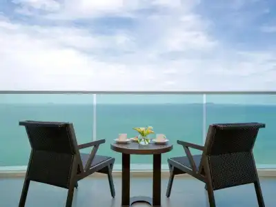 Mövenpick Siam Na Jomtien Pattaya - 46