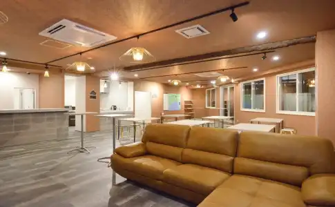 Otaru YaDo - Hostel - 1