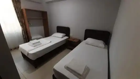 Yesilyurt Otel - 31