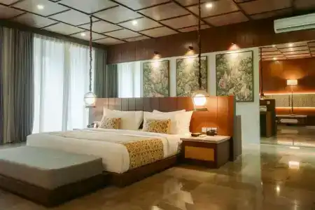 Adiwana Unagi Suites - 38