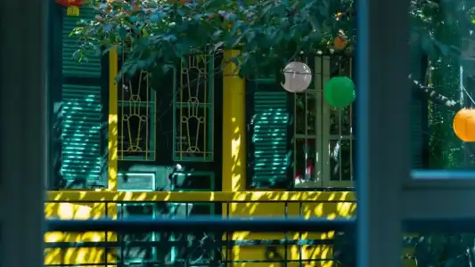 Hanoi Pearl - 109
