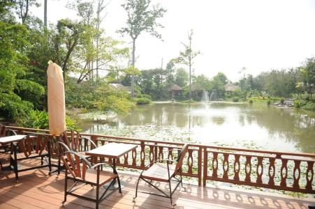 Vana Varin Resort Hua Hin - 7