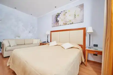 Belfiore Park - Adults Only - 38