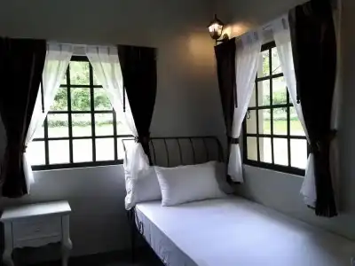 Bibury Resort - 9