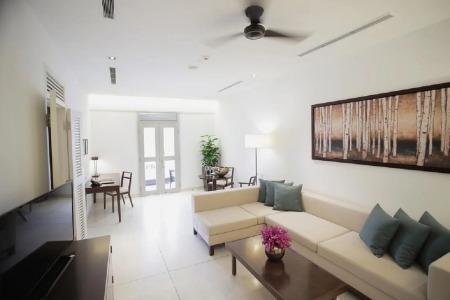 Amara Sanctuary Sentosa - 16