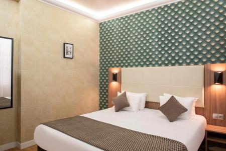 Hôtel Cactus - 2