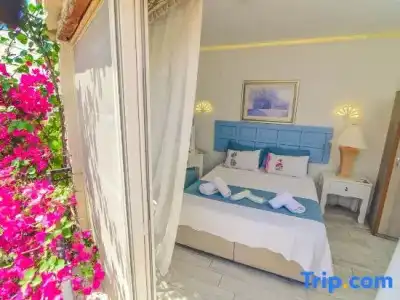 Alacati Asmalı Konak Otel - 98