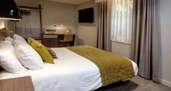 Best Western Plus Delmere - 67