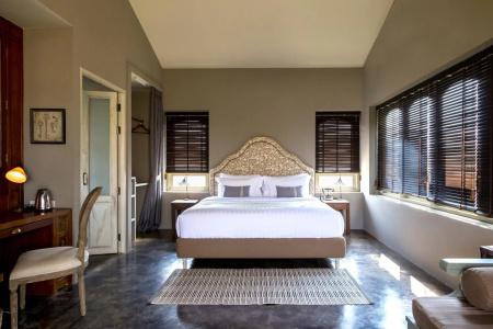 Reverie Siam Resort - 1