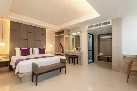 The L Resort - 83
