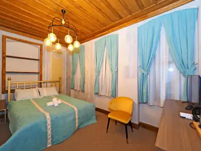 Taksim Estane Butik Otel - 3