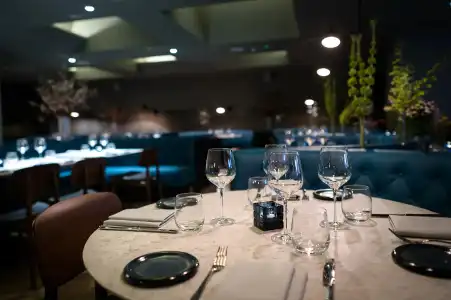 Apex City of London - 29