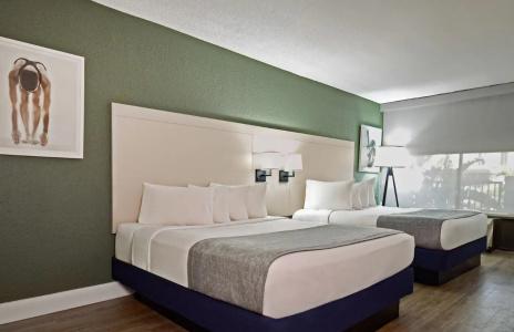 Wyndham I-Drive Avanti Resort & Conference Center - 27