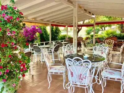 Vila Park Bujari Ksamil - 27