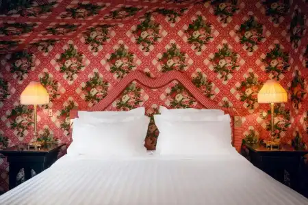 Maison Athénée - 33