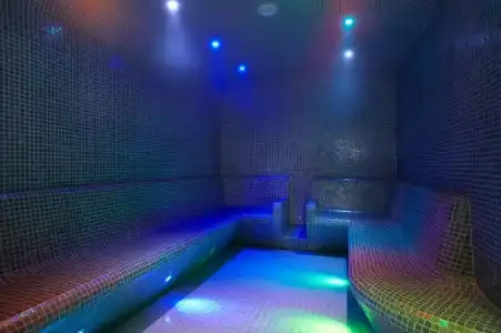Hôtel Valdys Thalasso & Spa - les Pins - 14