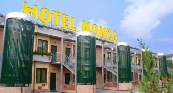 AS Monza - 0