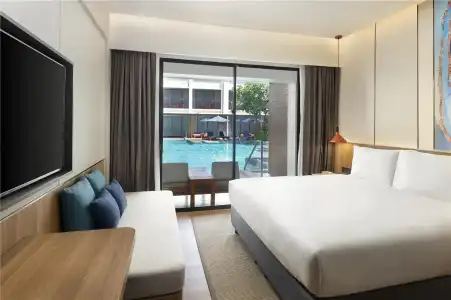 DoubleTree by Hilton Phuket Banthai Resort - 66
