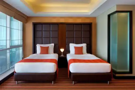 Radisson Blu, Media City - 3