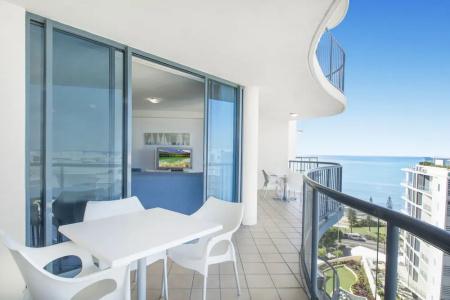 Mantra Mooloolaba Beach - 115