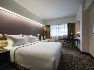 Pullman Jakarta Indonesia Thamrin CBD - 40