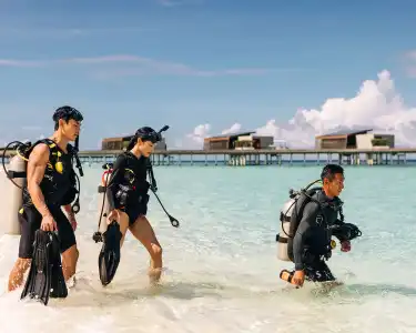 Park Hyatt Maldives - 25