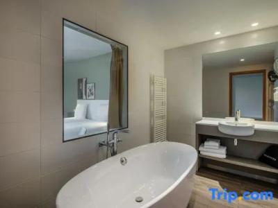 Spark by Hilton Lyon Park Saone - 29