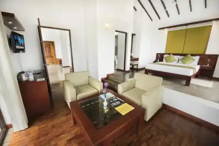 Mandara Resort - 58