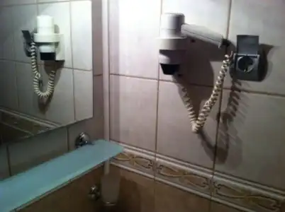 Oasis Otel - 7