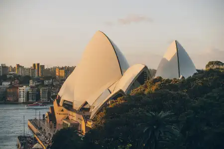 Pullman Quay Grand Sydney Harbour - 22