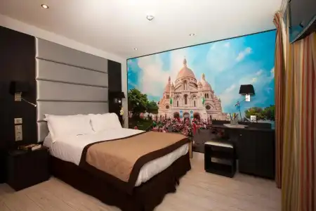 Hôtel Eden Opéra - 45