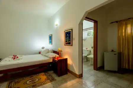 Zerof Guest House - 3