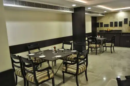 The Grand Orion - Kailash Colony - 19