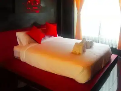 Ashcarya Boutique Resort - 33