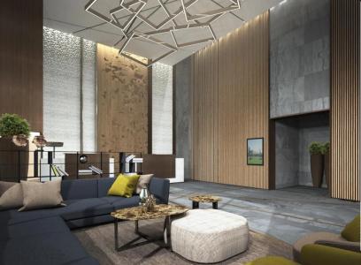 Courtyard by Marriott Al Barsha - 16