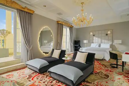 The Westin Excelsior Rome - 3