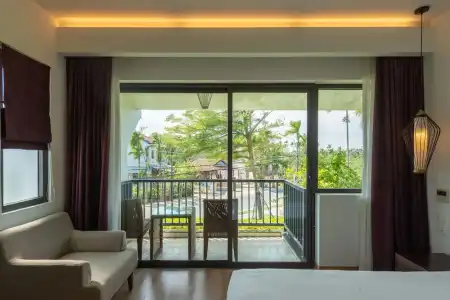 Senvila Boutique Resort & Spa - 146