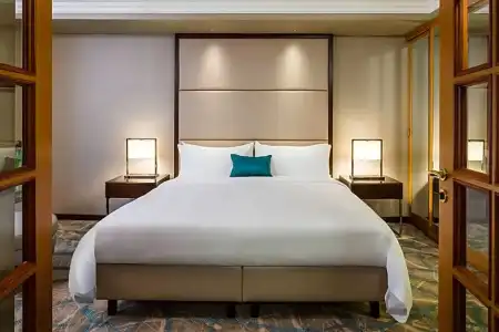 JW Marriott Bucharest Grand - 105