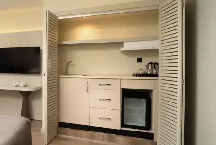 Orka Taksim Apart - 52